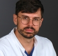 Dr. med. David Sinning